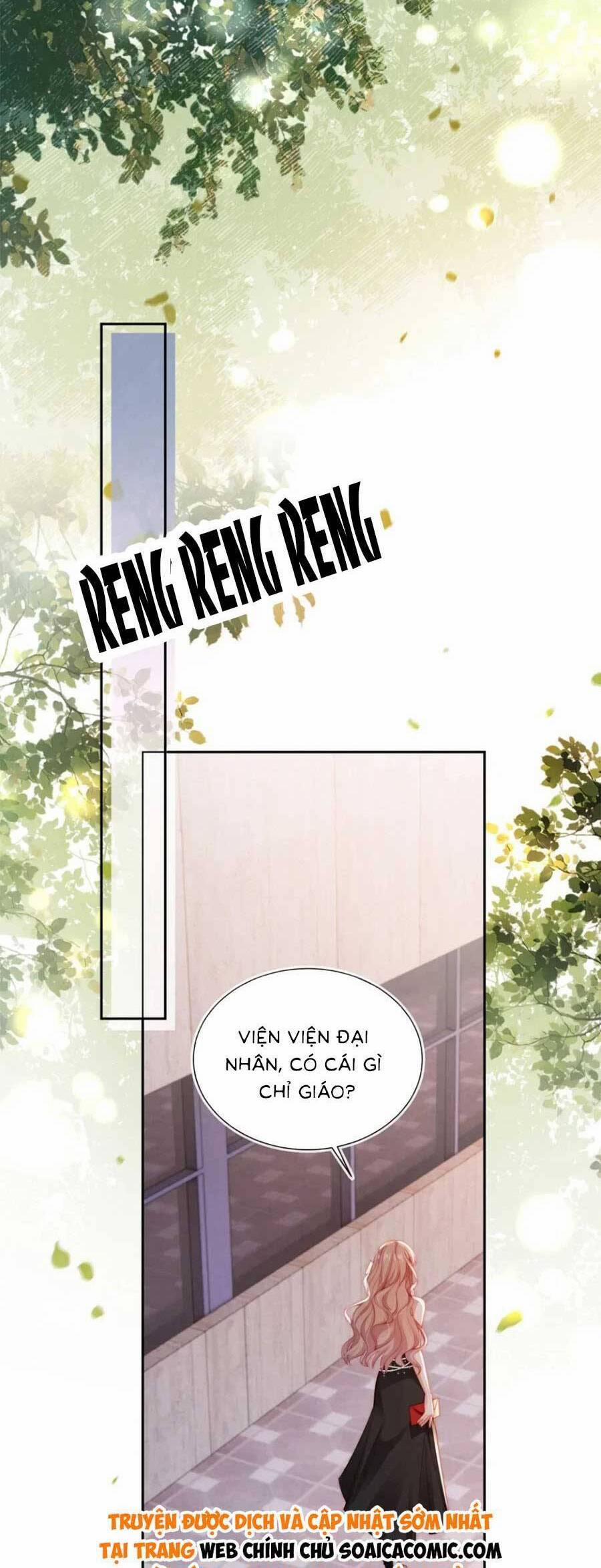 Hành Trình Truy Thê Mệt Xỉu Của Hoắc Thiếu 17 trang 21