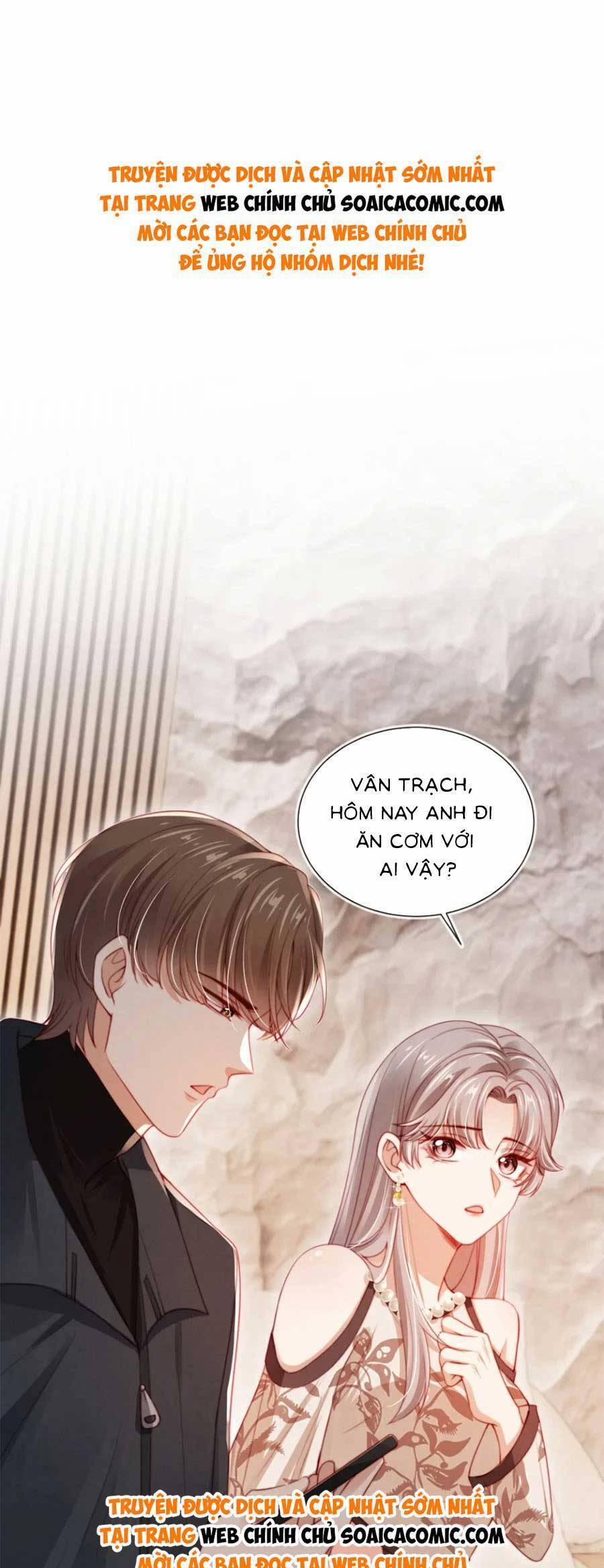 Hành Trình Truy Thê Mệt Xỉu Của Hoắc Thiếu 18 trang 0