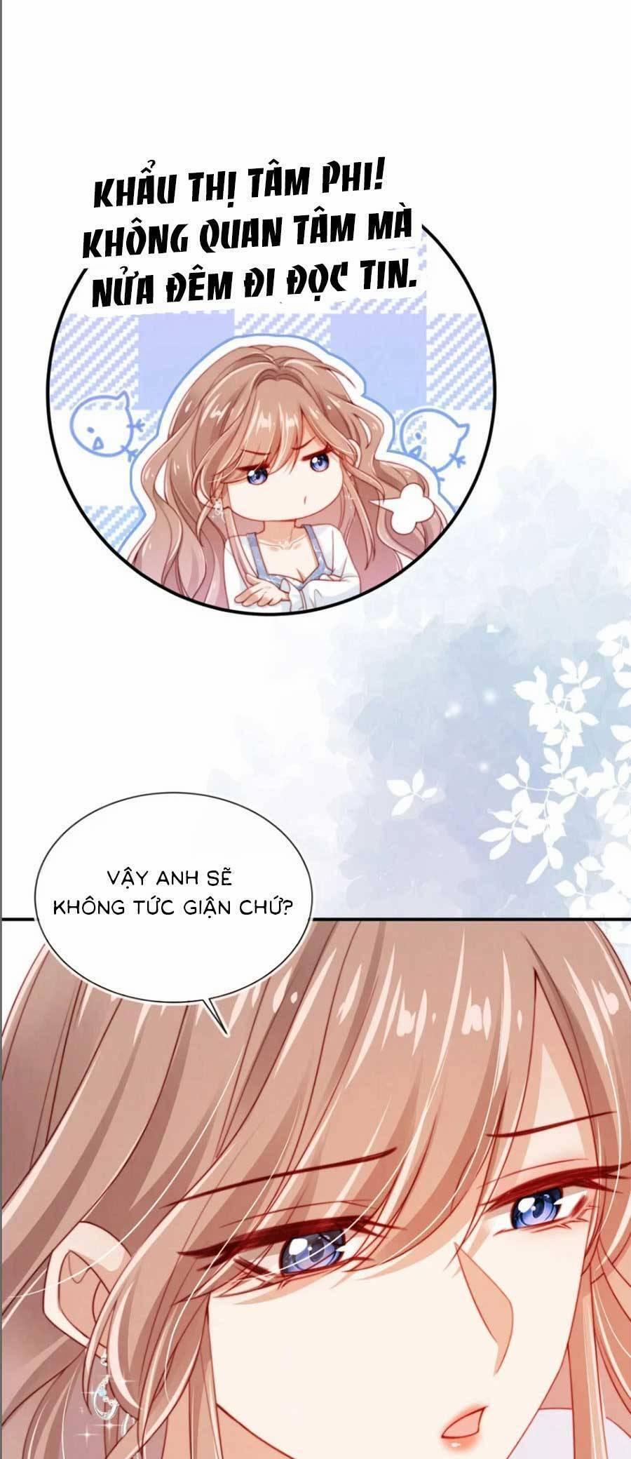 Hành Trình Truy Thê Mệt Xỉu Của Hoắc Thiếu 18 trang 14