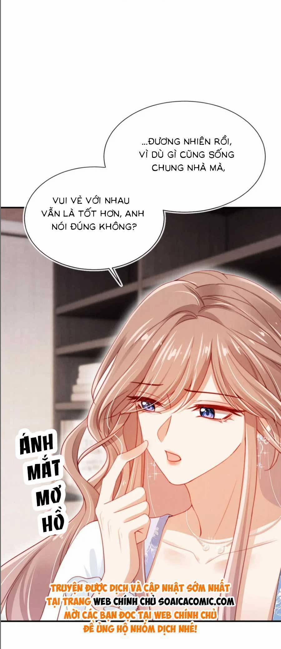 Hành Trình Truy Thê Mệt Xỉu Của Hoắc Thiếu 18 trang 16