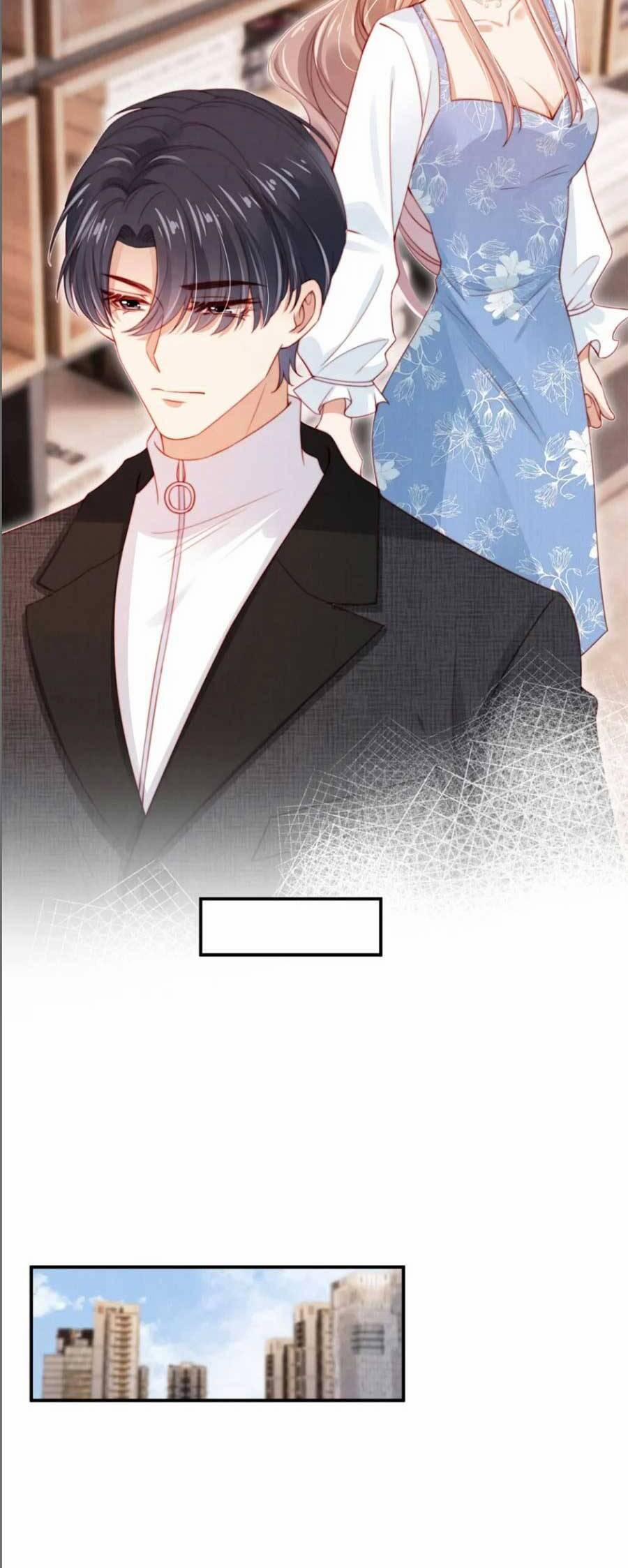 Hành Trình Truy Thê Mệt Xỉu Của Hoắc Thiếu 18 trang 18