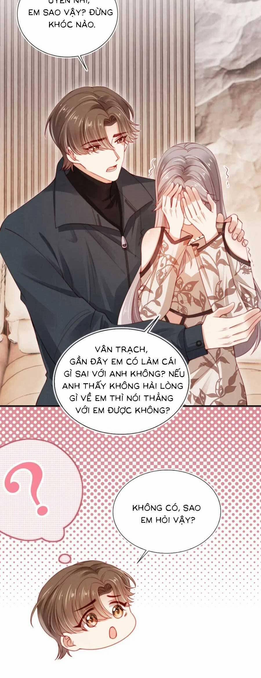 Hành Trình Truy Thê Mệt Xỉu Của Hoắc Thiếu 18 trang 2