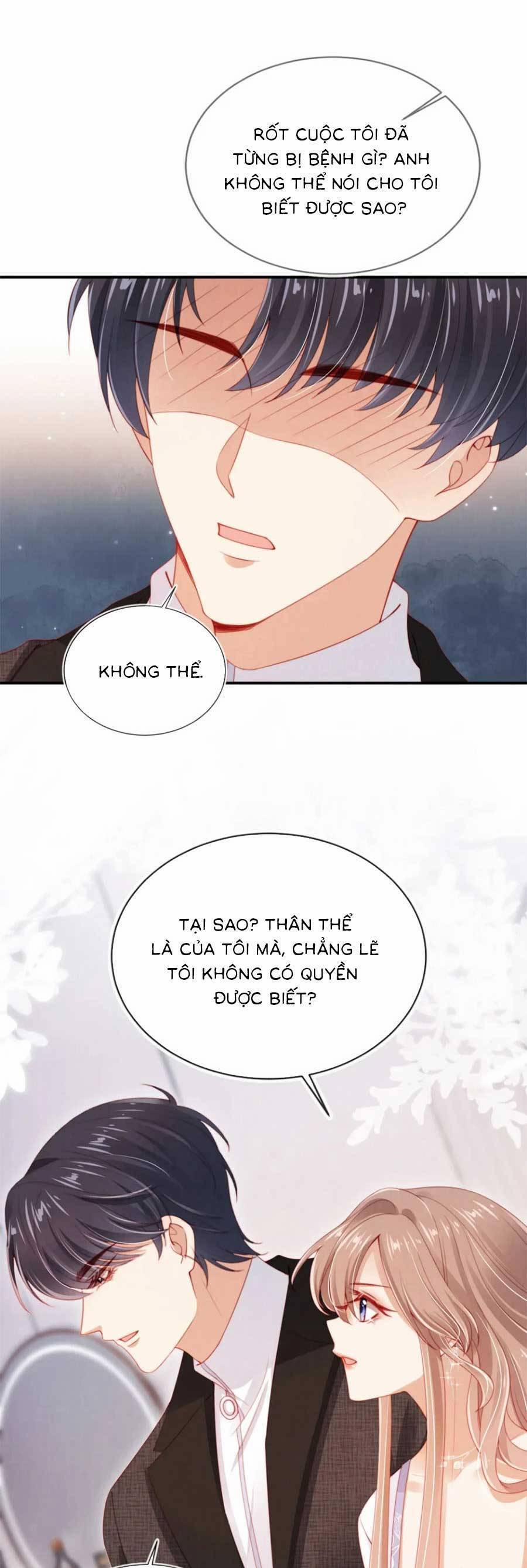 Hành Trình Truy Thê Mệt Xỉu Của Hoắc Thiếu 18 trang 27