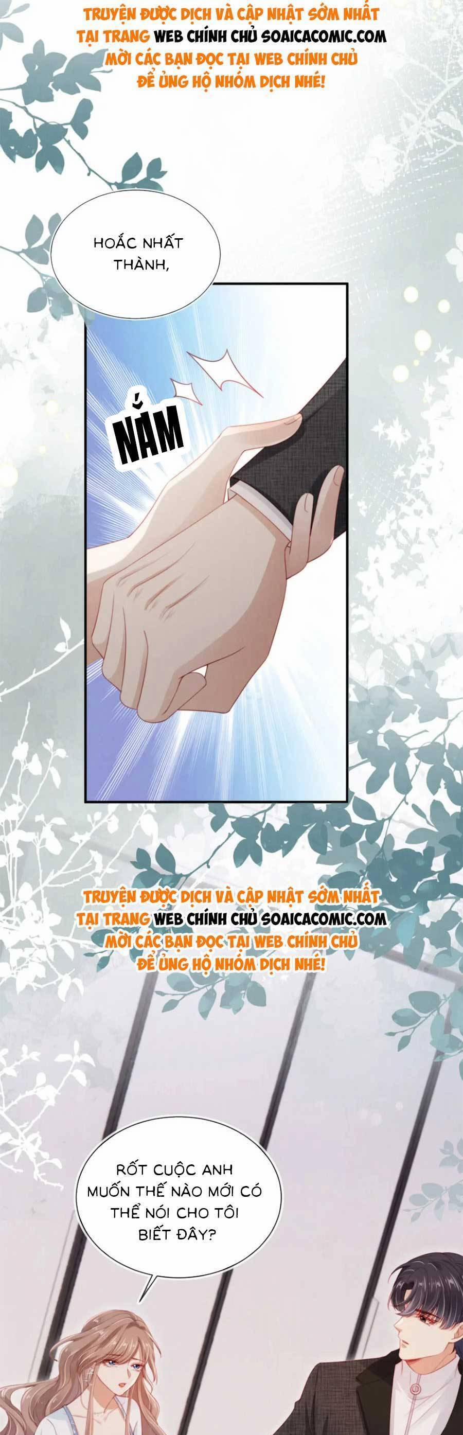 Hành Trình Truy Thê Mệt Xỉu Của Hoắc Thiếu 18 trang 29