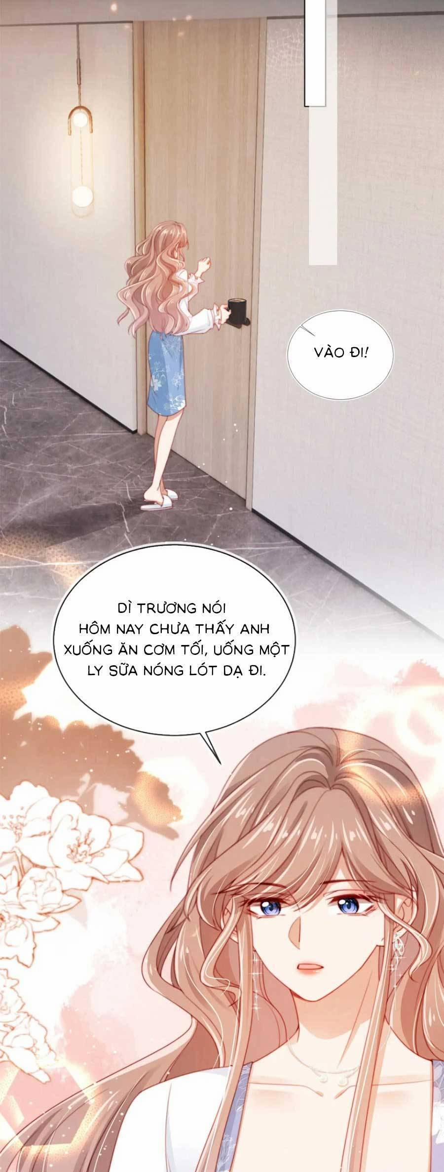 Hành Trình Truy Thê Mệt Xỉu Của Hoắc Thiếu 18 trang 8