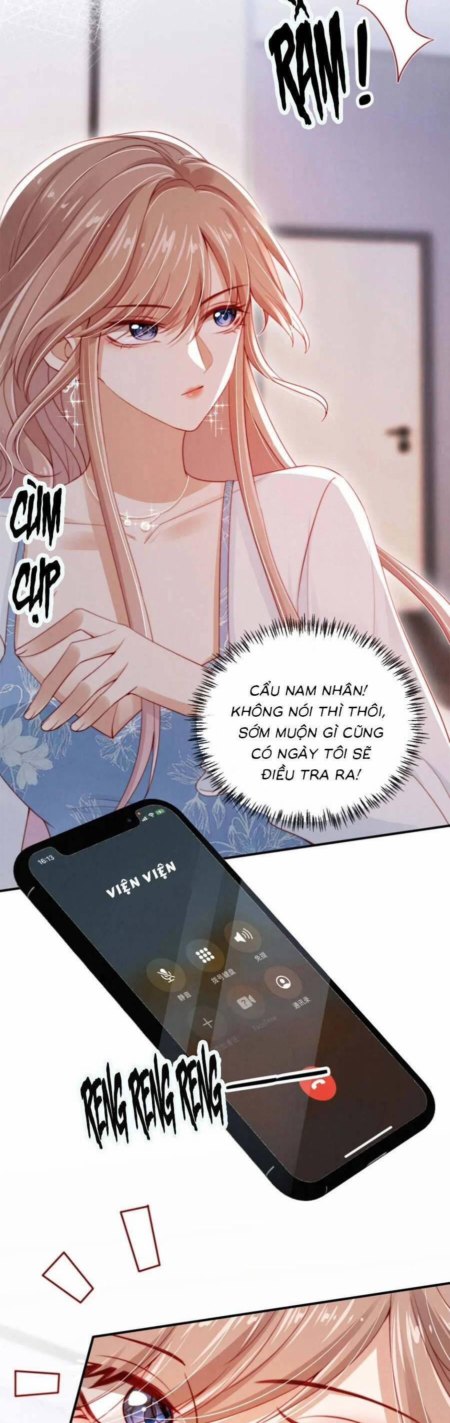 Hành Trình Truy Thê Mệt Xỉu Của Hoắc Thiếu 19 trang 1