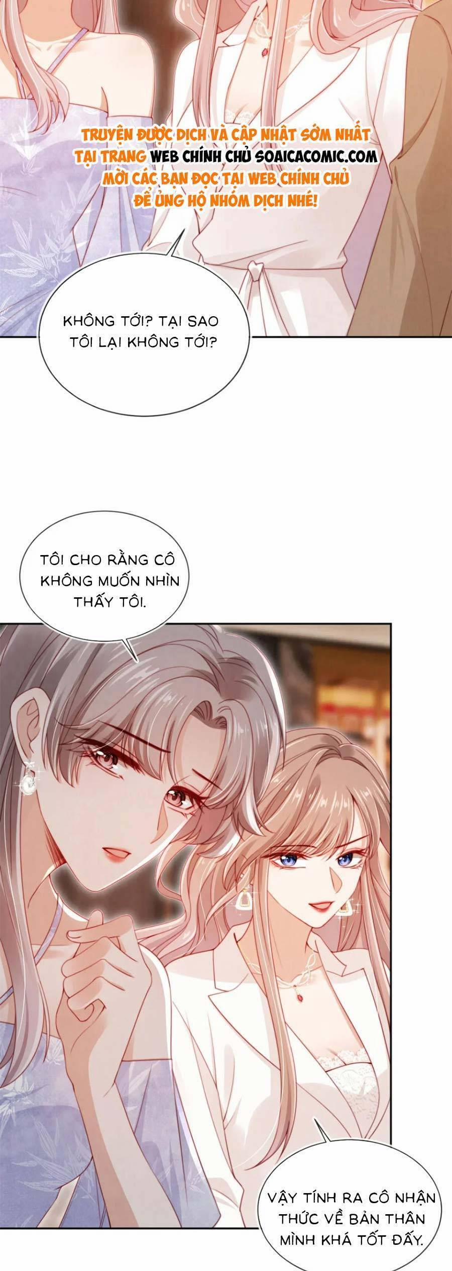 Hành Trình Truy Thê Mệt Xỉu Của Hoắc Thiếu 19 trang 14