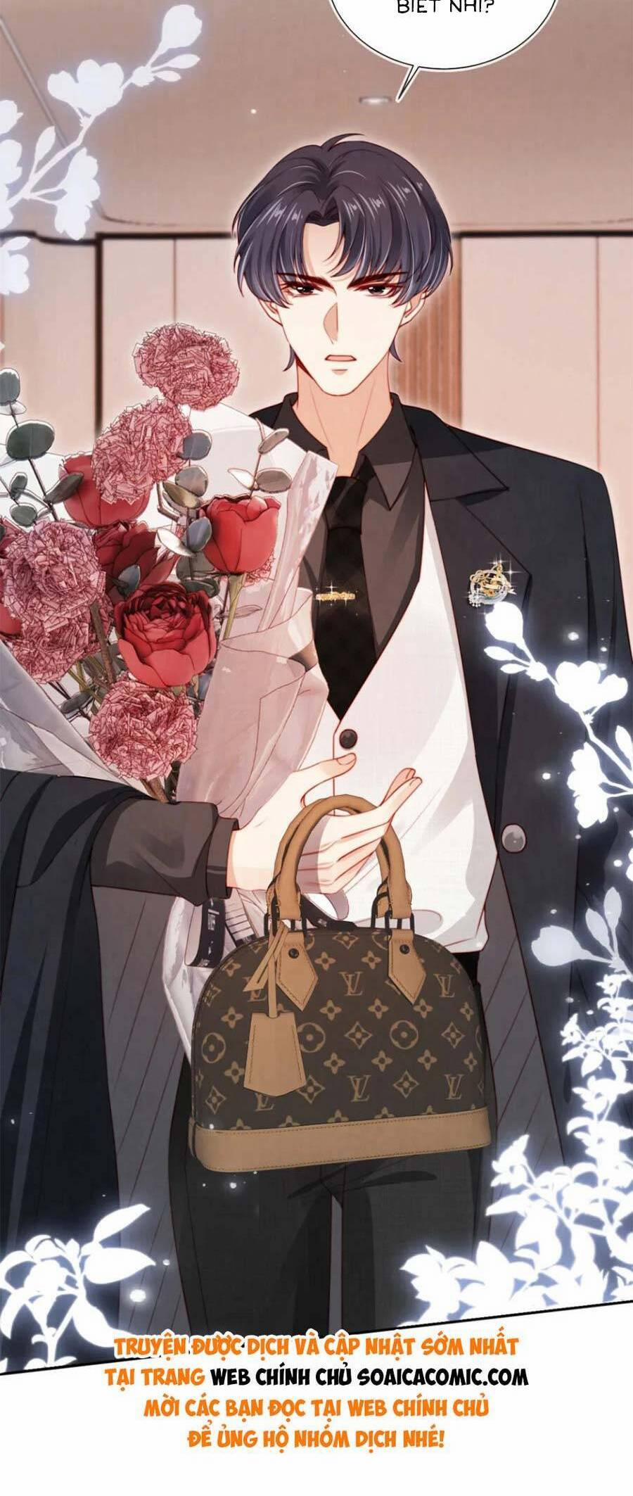 Hành Trình Truy Thê Mệt Xỉu Của Hoắc Thiếu 19 trang 26