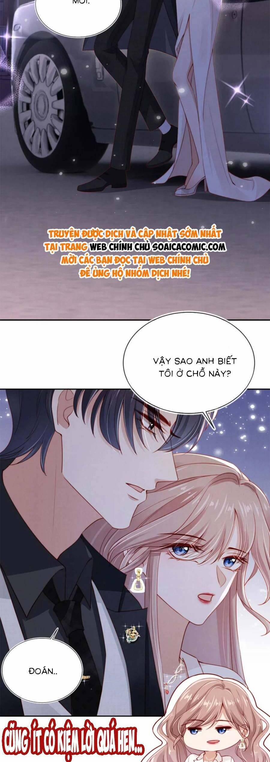 Hành Trình Truy Thê Mệt Xỉu Của Hoắc Thiếu 19 trang 32