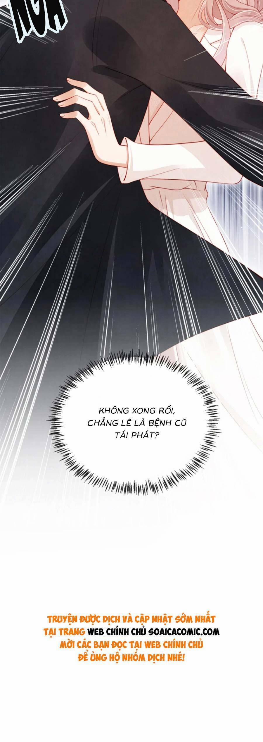 Hành Trình Truy Thê Mệt Xỉu Của Hoắc Thiếu 19 trang 36