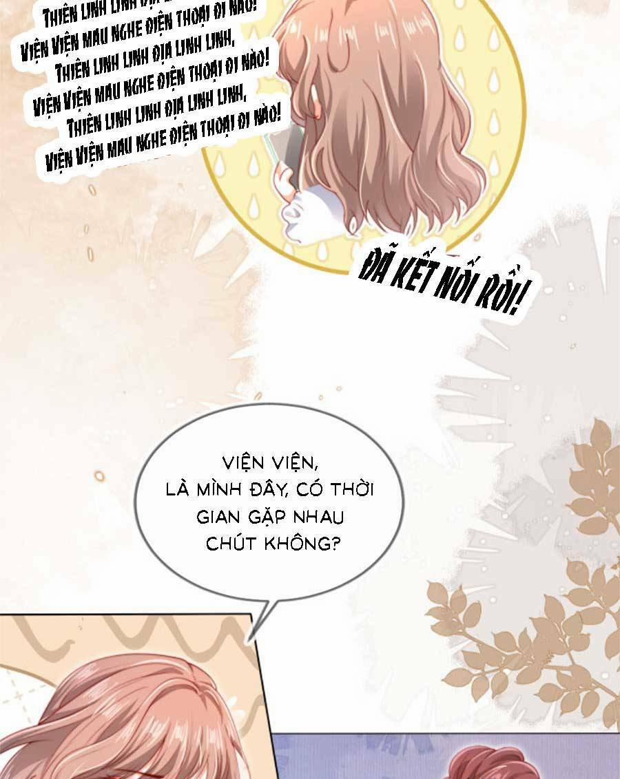 Hành Trình Truy Thê Mệt Xỉu Của Hoắc Thiếu 2 trang 13