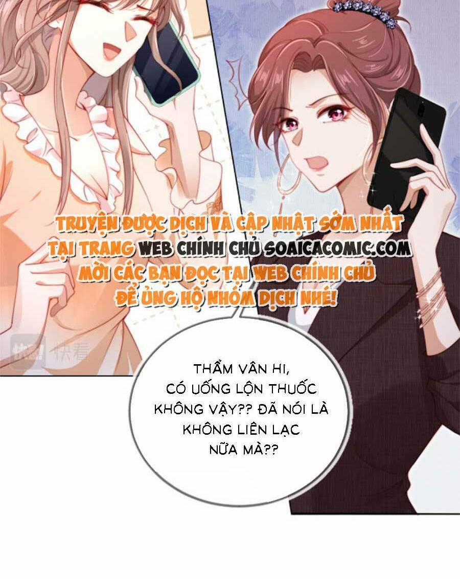 Hành Trình Truy Thê Mệt Xỉu Của Hoắc Thiếu 2 trang 14