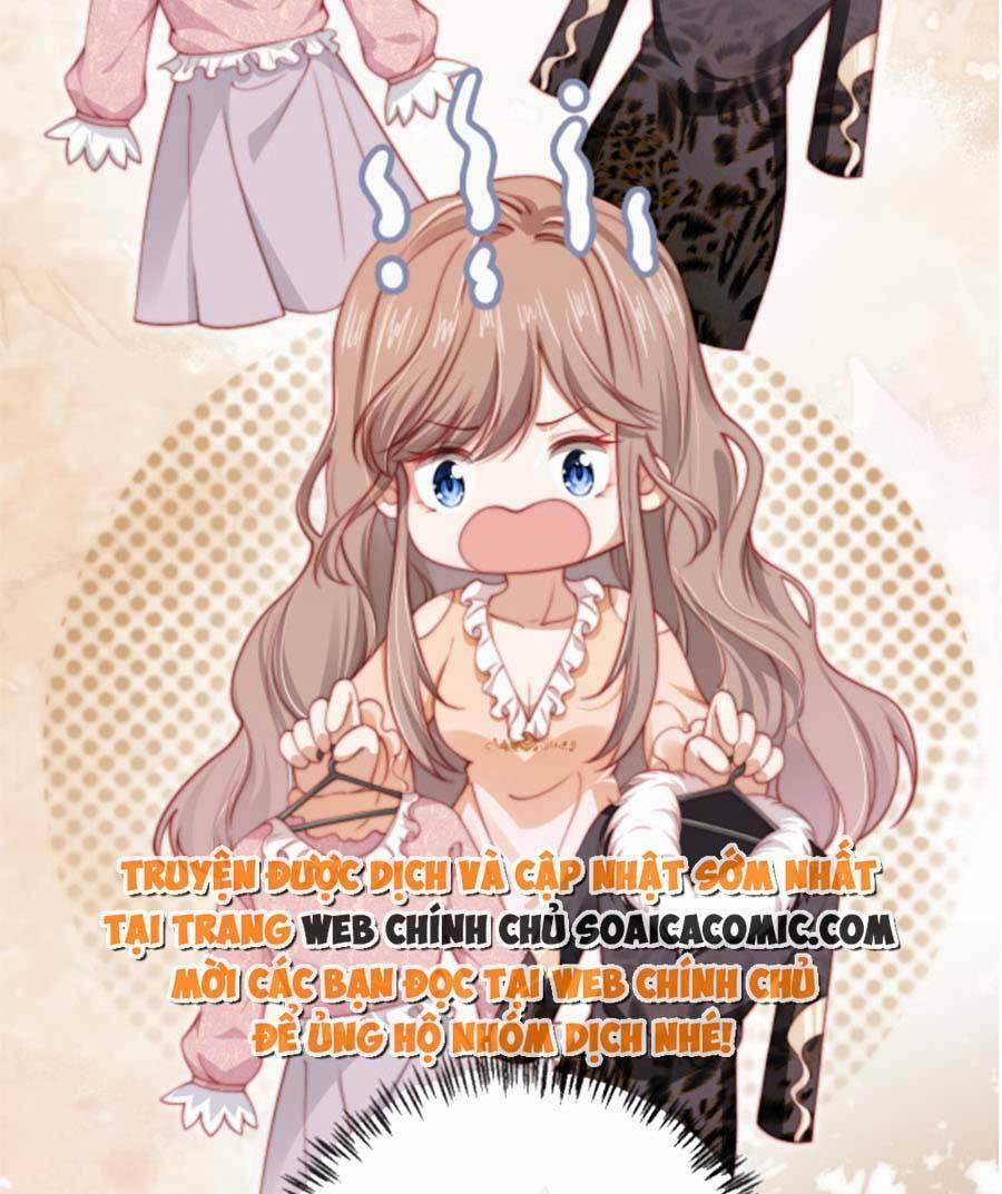 Hành Trình Truy Thê Mệt Xỉu Của Hoắc Thiếu 2 trang 17