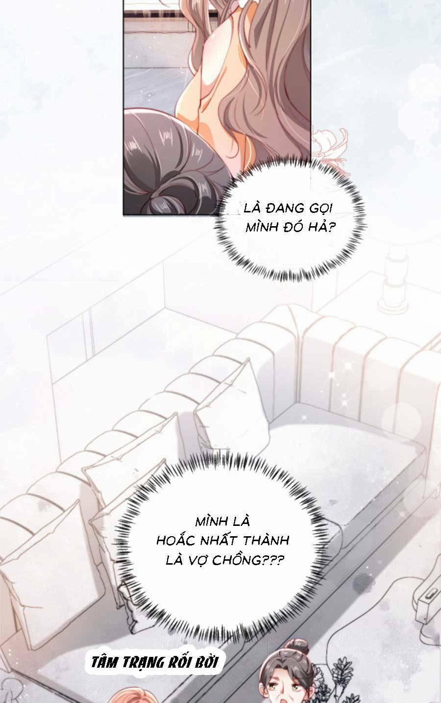 Hành Trình Truy Thê Mệt Xỉu Của Hoắc Thiếu 2 trang 2