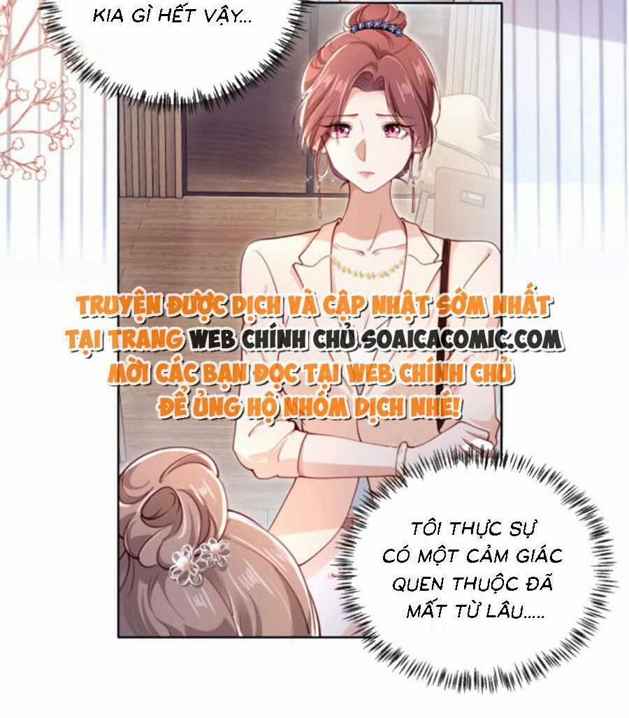 Hành Trình Truy Thê Mệt Xỉu Của Hoắc Thiếu 2 trang 23