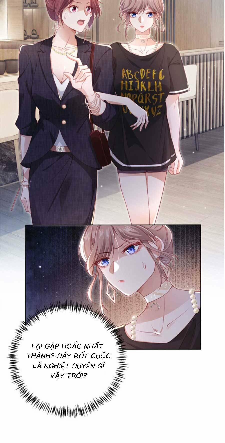 Hành Trình Truy Thê Mệt Xỉu Của Hoắc Thiếu 2 trang 27