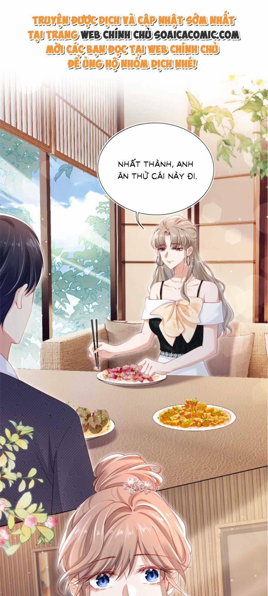 Hành Trình Truy Thê Mệt Xỉu Của Hoắc Thiếu 2 trang 28