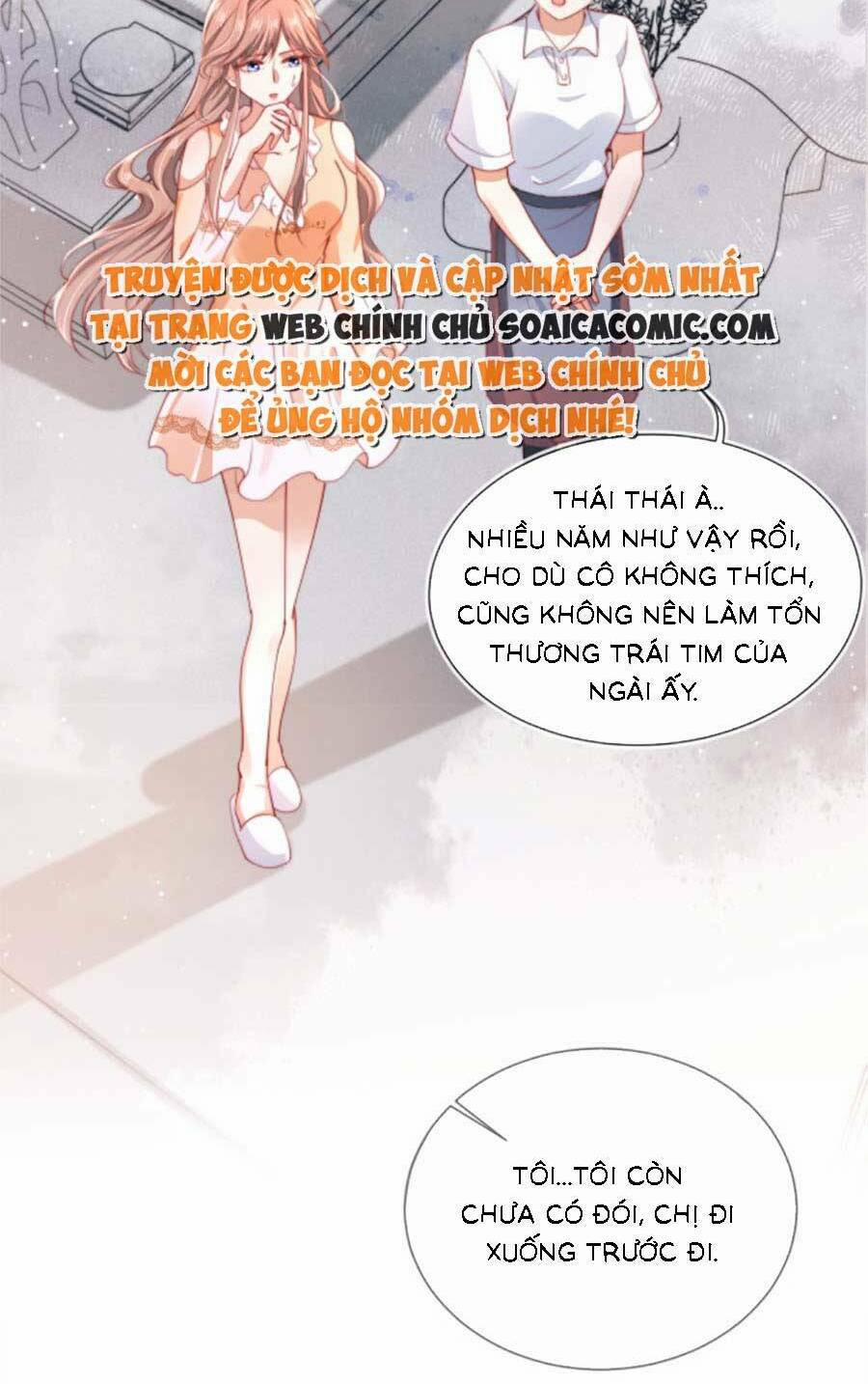 Hành Trình Truy Thê Mệt Xỉu Của Hoắc Thiếu 2 trang 3