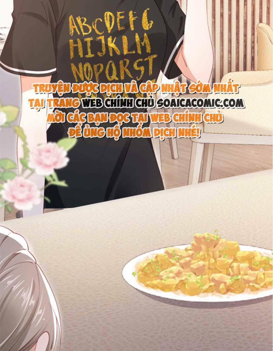 Hành Trình Truy Thê Mệt Xỉu Của Hoắc Thiếu 2 trang 31