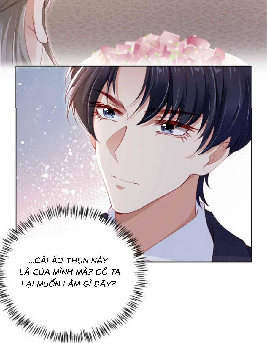 Hành Trình Truy Thê Mệt Xỉu Của Hoắc Thiếu 2 trang 32