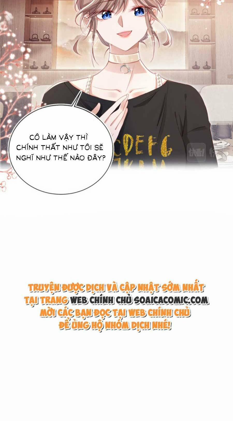 Hành Trình Truy Thê Mệt Xỉu Của Hoắc Thiếu 2 trang 35