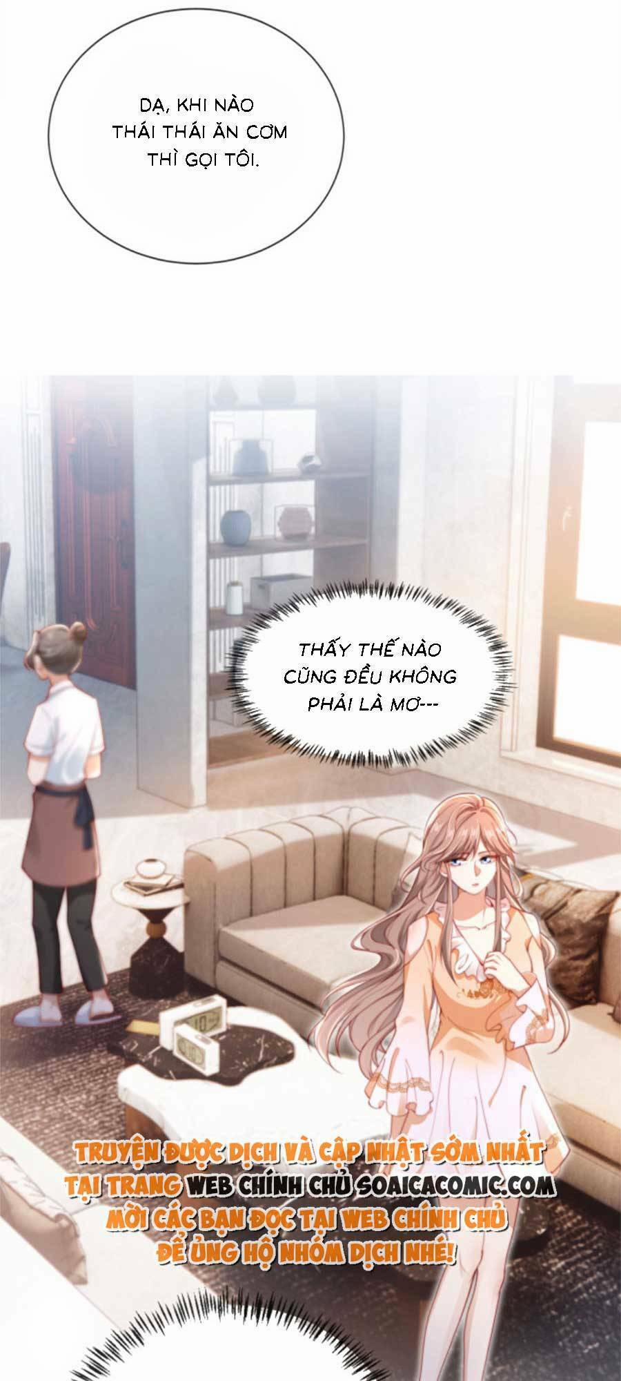 Hành Trình Truy Thê Mệt Xỉu Của Hoắc Thiếu 2 trang 4