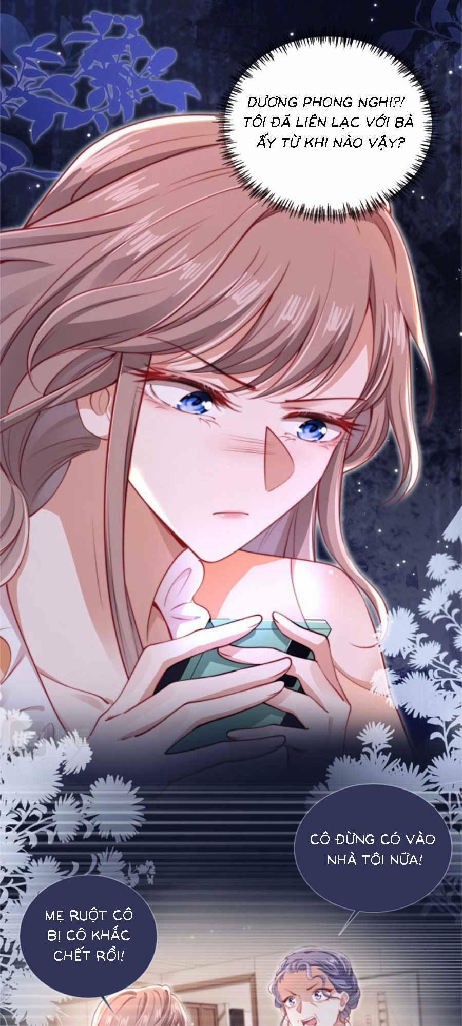 Hành Trình Truy Thê Mệt Xỉu Của Hoắc Thiếu 2 trang 7