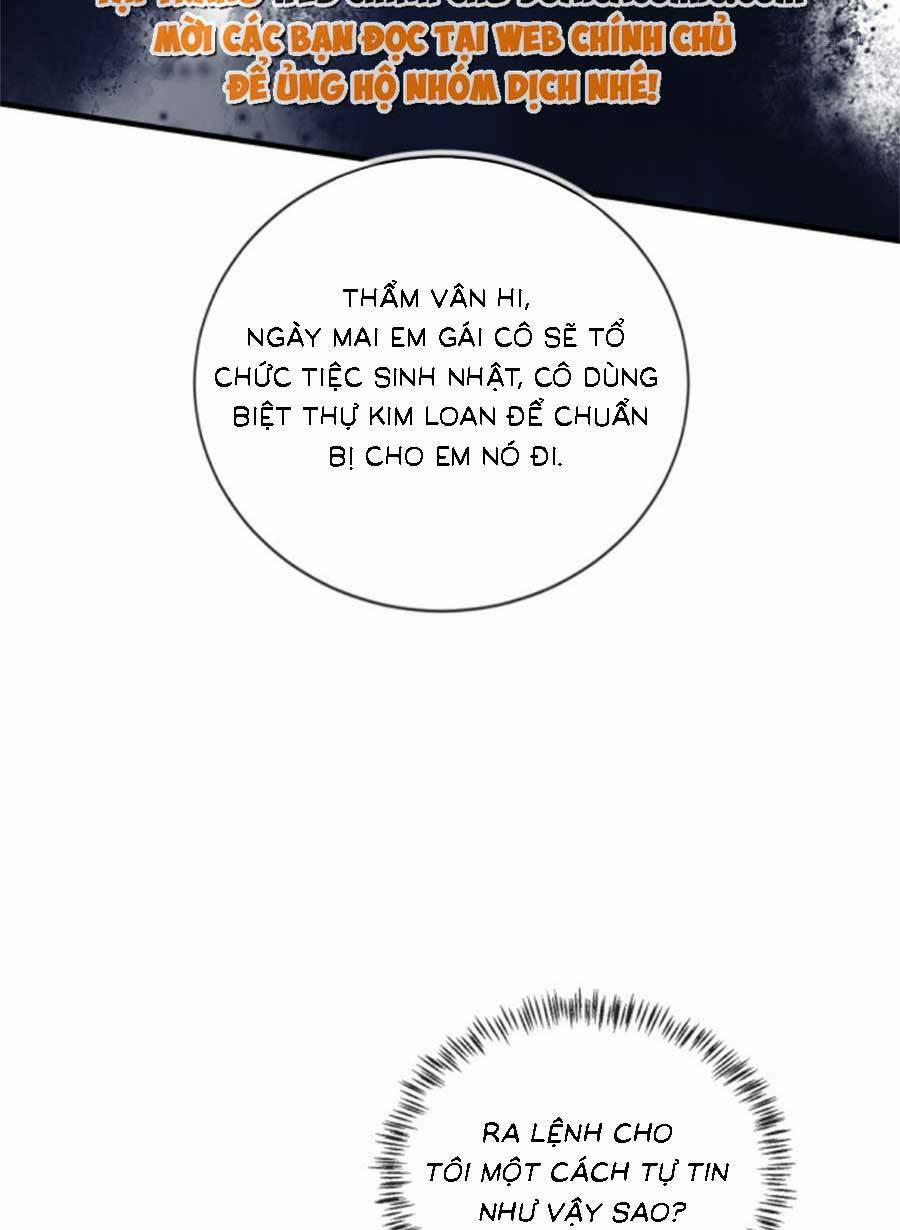 Hành Trình Truy Thê Mệt Xỉu Của Hoắc Thiếu 2 trang 9