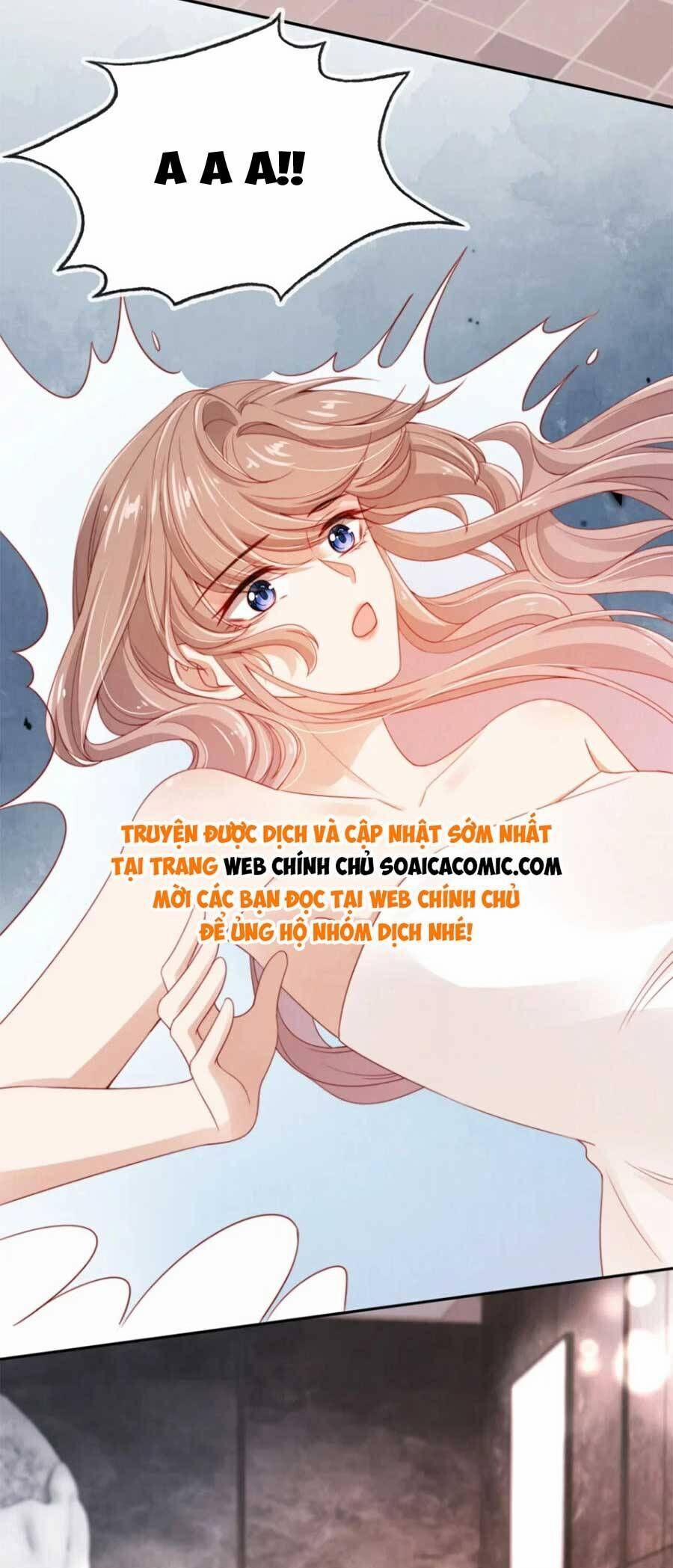 Hành Trình Truy Thê Mệt Xỉu Của Hoắc Thiếu 20 trang 24