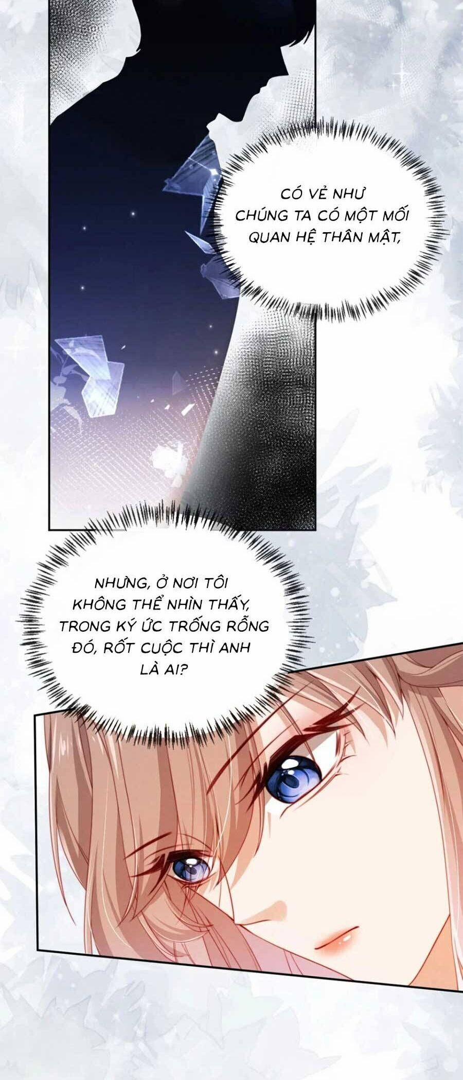 Hành Trình Truy Thê Mệt Xỉu Của Hoắc Thiếu 21 trang 10