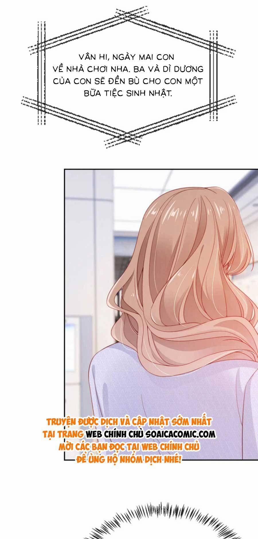 Hành Trình Truy Thê Mệt Xỉu Của Hoắc Thiếu 21 trang 15