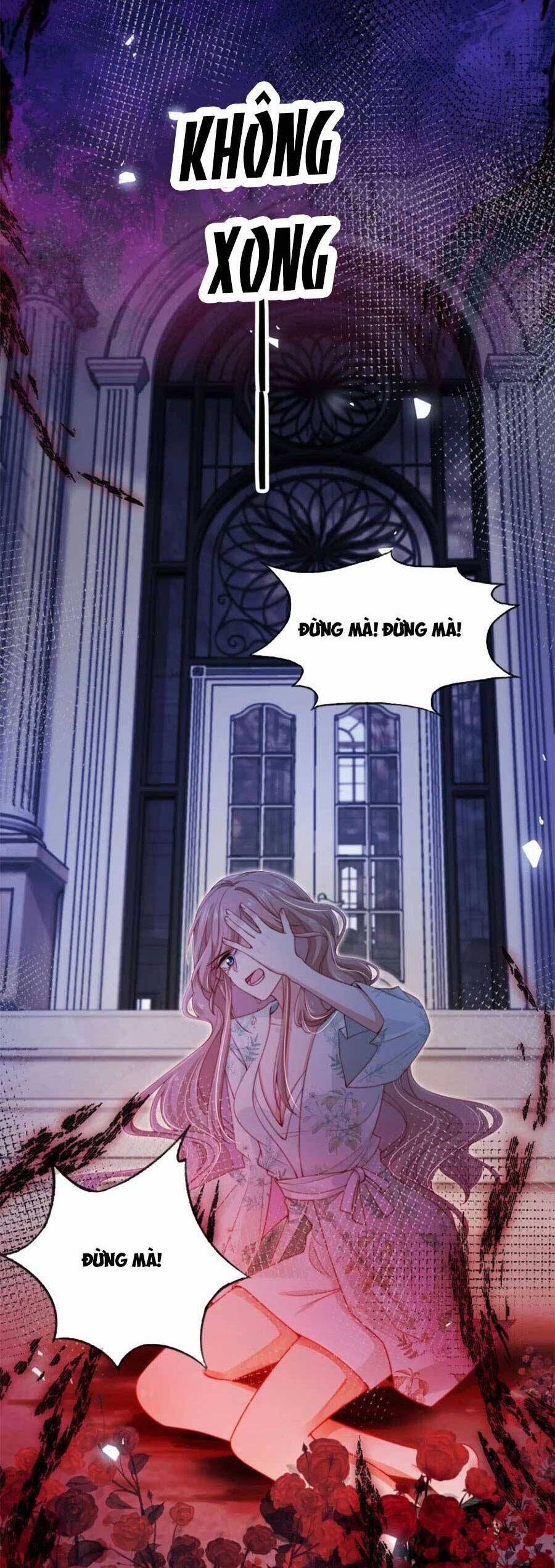 Hành Trình Truy Thê Mệt Xỉu Của Hoắc Thiếu 22 trang 2