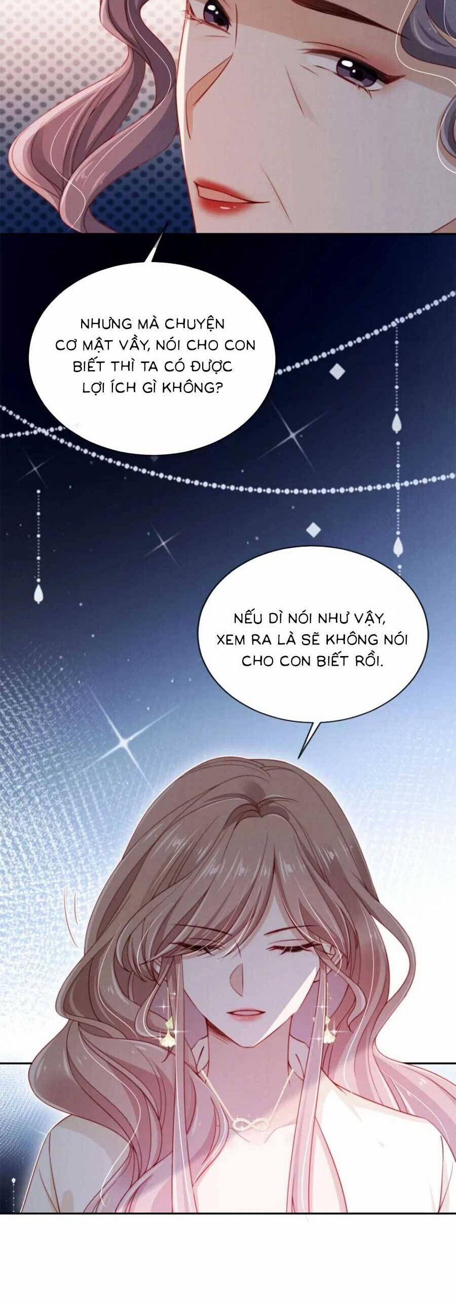 Hành Trình Truy Thê Mệt Xỉu Của Hoắc Thiếu 22 trang 20