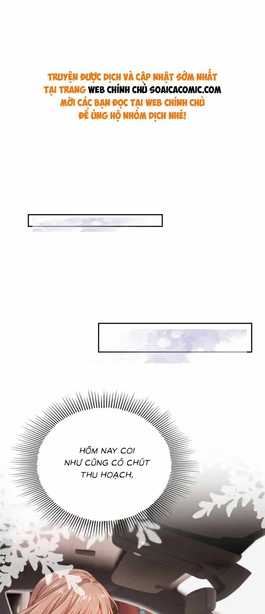 Hành Trình Truy Thê Mệt Xỉu Của Hoắc Thiếu 23 trang 0