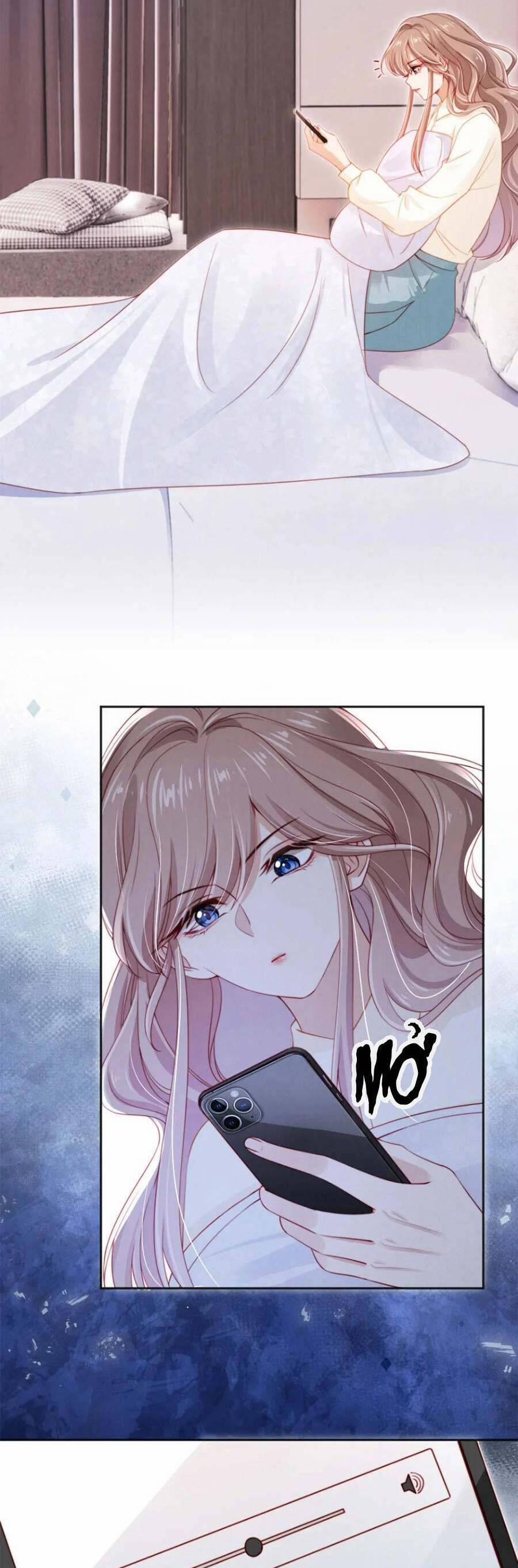 Hành Trình Truy Thê Mệt Xỉu Của Hoắc Thiếu 24 trang 10