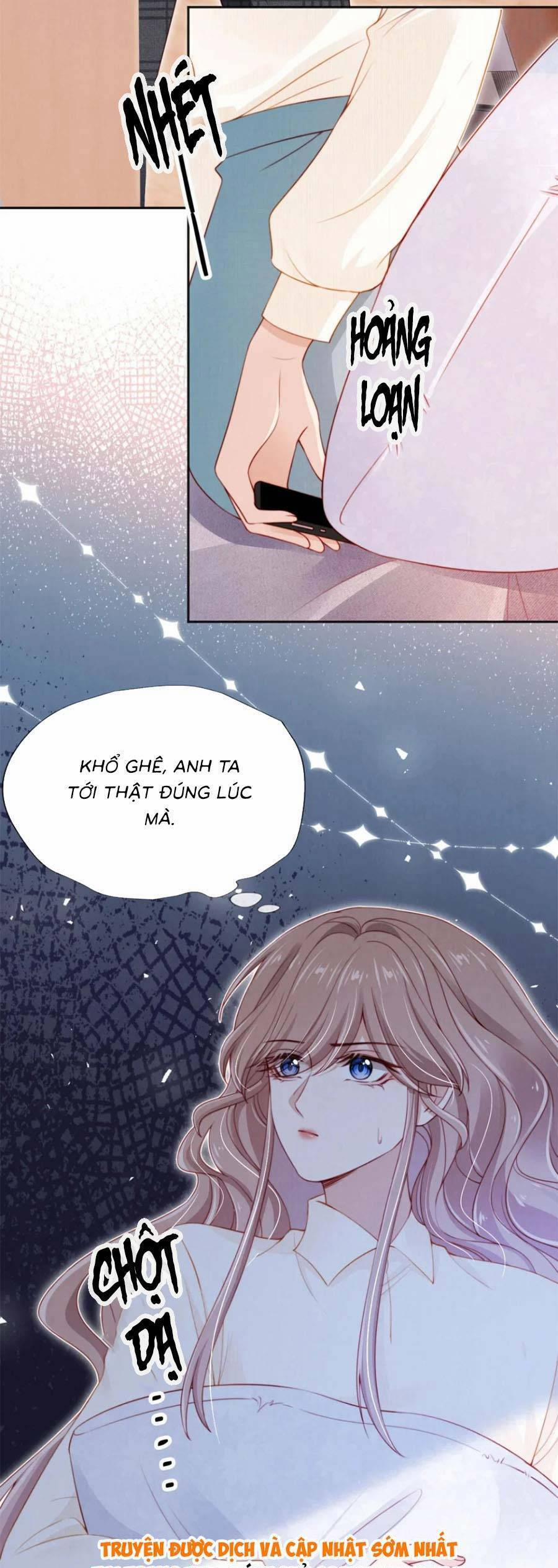 Hành Trình Truy Thê Mệt Xỉu Của Hoắc Thiếu 24 trang 12