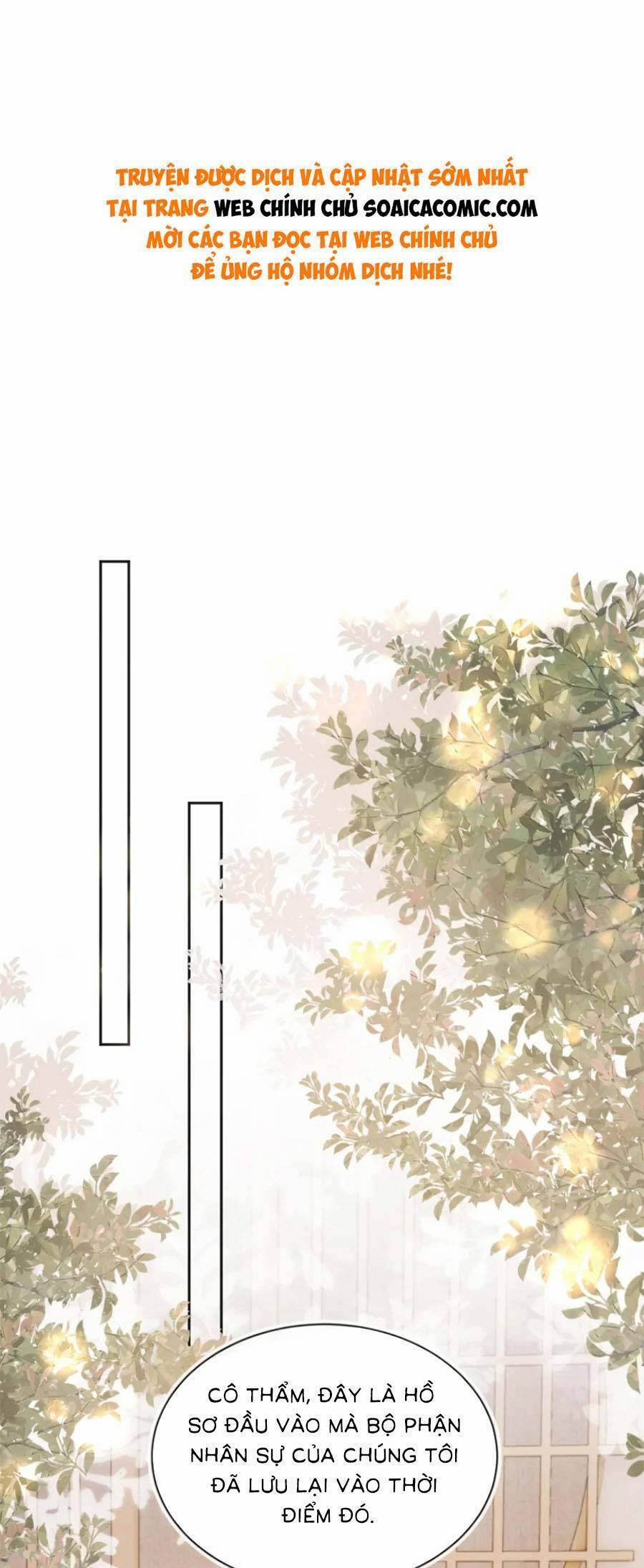 Hành Trình Truy Thê Mệt Xỉu Của Hoắc Thiếu 25 trang 0