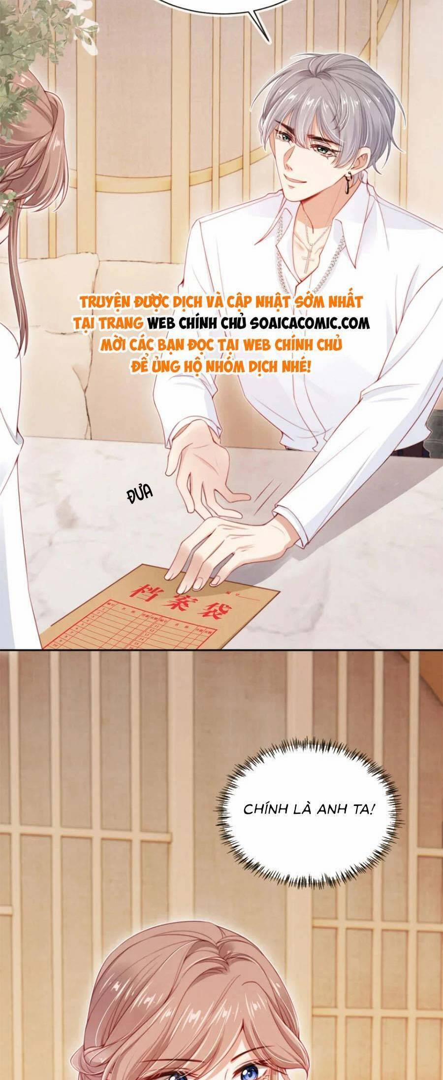 Hành Trình Truy Thê Mệt Xỉu Của Hoắc Thiếu 25 trang 1