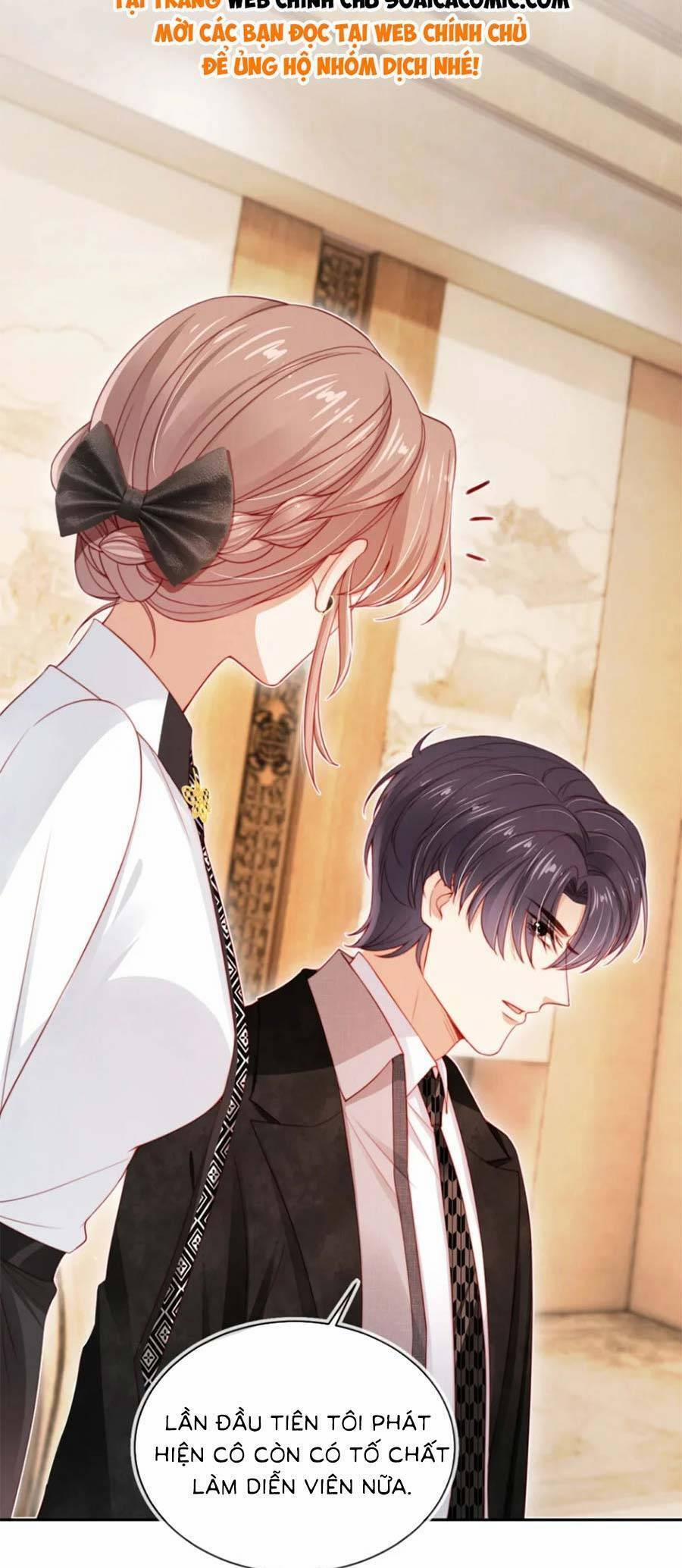 Hành Trình Truy Thê Mệt Xỉu Của Hoắc Thiếu 25 trang 16