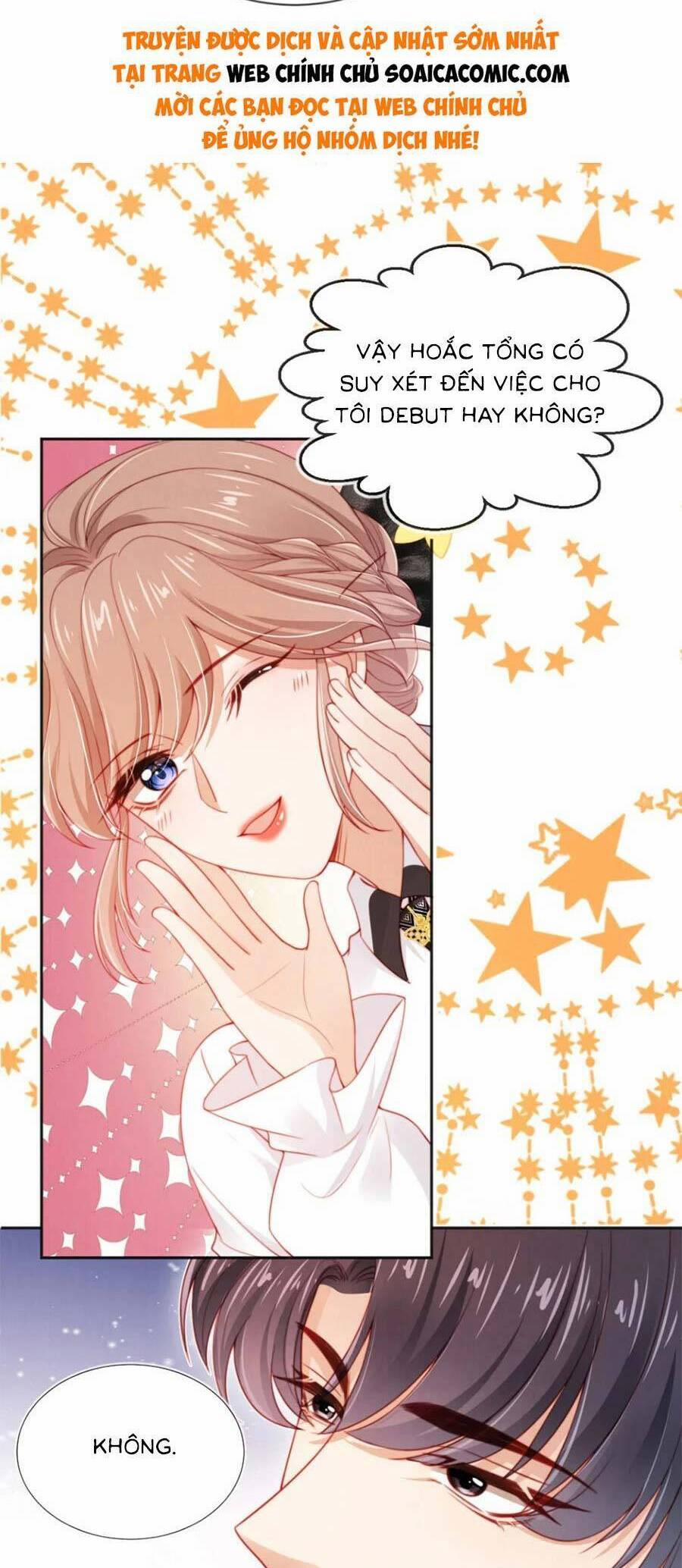 Hành Trình Truy Thê Mệt Xỉu Của Hoắc Thiếu 25 trang 17