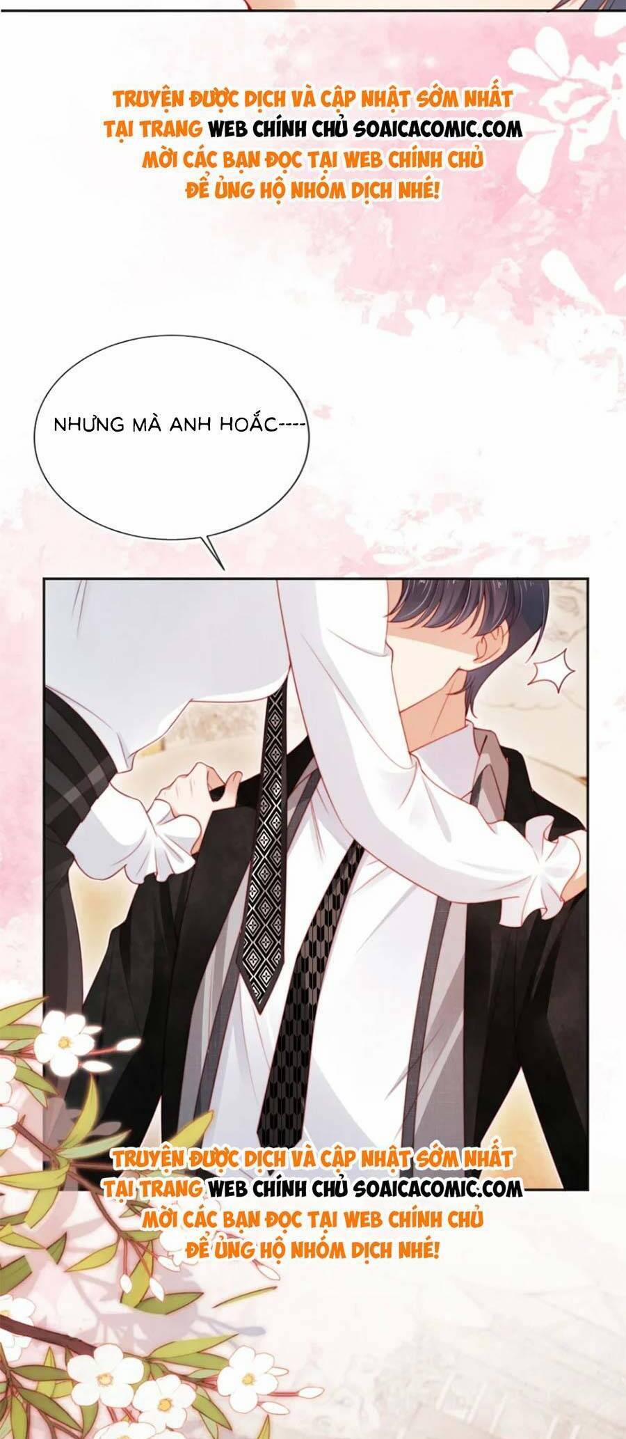 Hành Trình Truy Thê Mệt Xỉu Của Hoắc Thiếu 25 trang 18