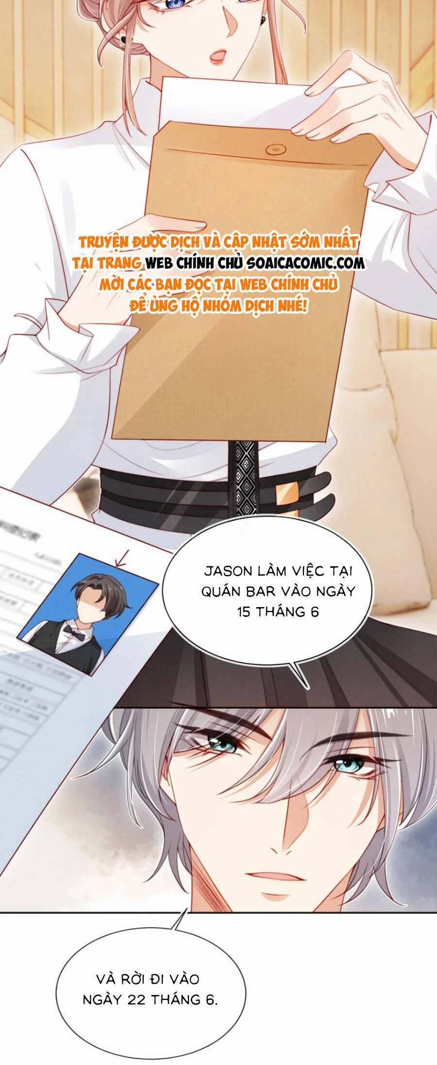 Hành Trình Truy Thê Mệt Xỉu Của Hoắc Thiếu 25 trang 2