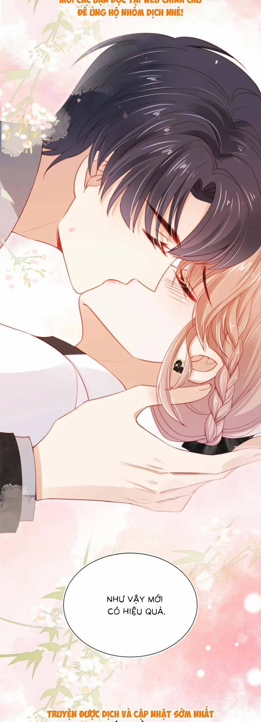 Hành Trình Truy Thê Mệt Xỉu Của Hoắc Thiếu 25 trang 24