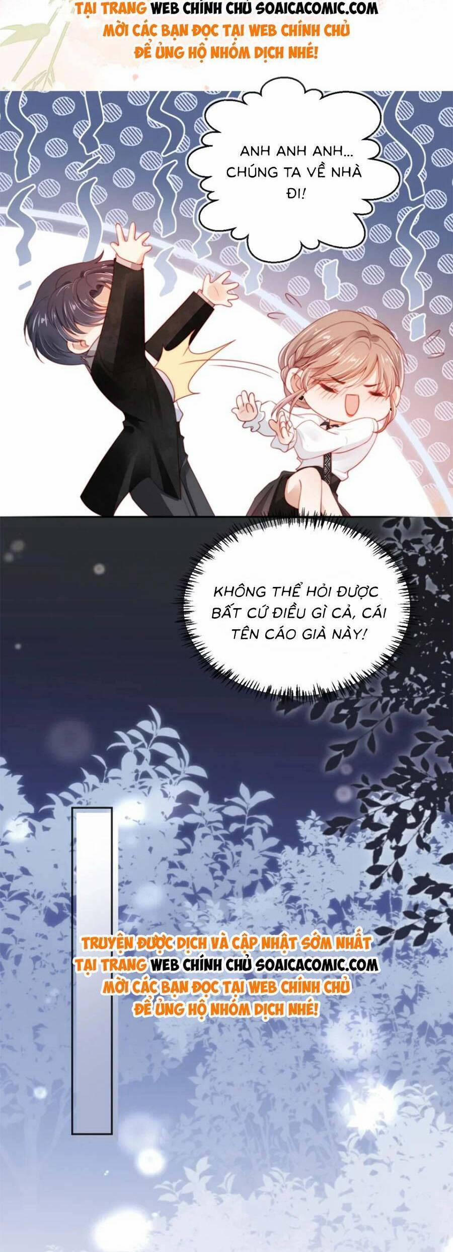 Hành Trình Truy Thê Mệt Xỉu Của Hoắc Thiếu 25 trang 25