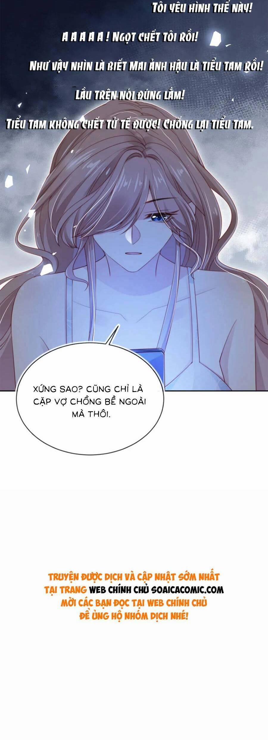 Hành Trình Truy Thê Mệt Xỉu Của Hoắc Thiếu 25 trang 27