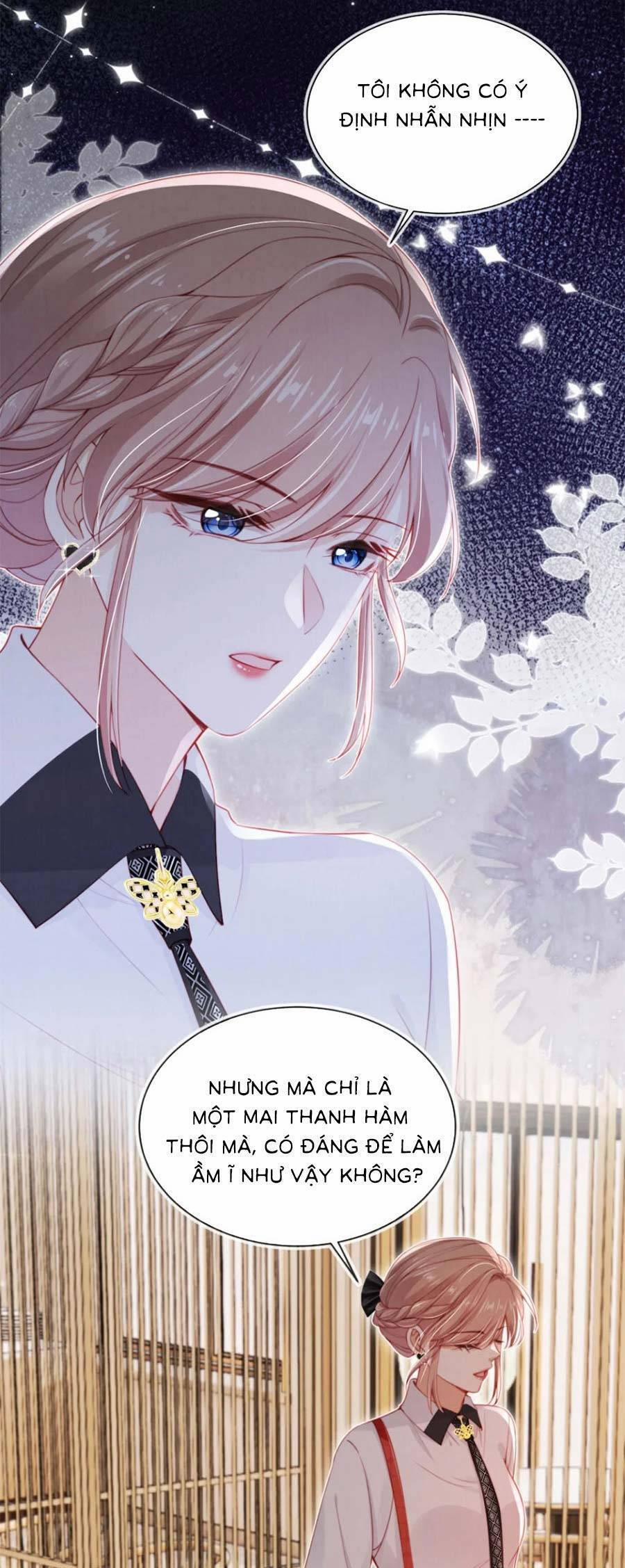 Hành Trình Truy Thê Mệt Xỉu Của Hoắc Thiếu 25 trang 7