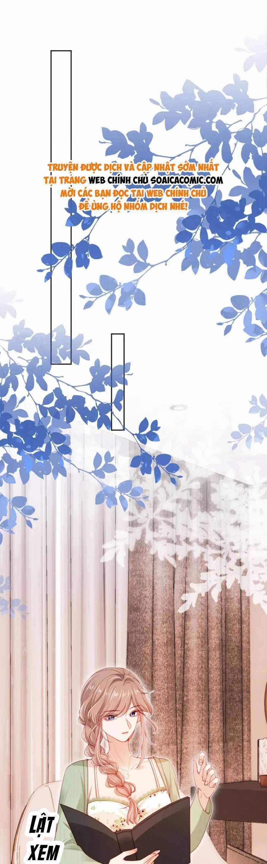 Hành Trình Truy Thê Mệt Xỉu Của Hoắc Thiếu 26 trang 18