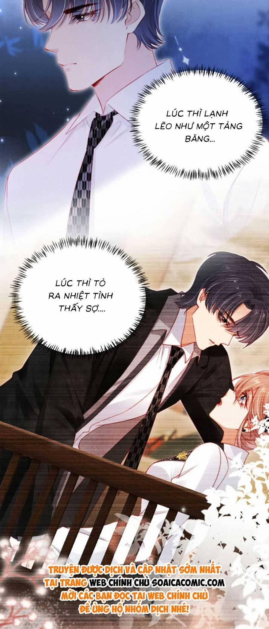 Hành Trình Truy Thê Mệt Xỉu Của Hoắc Thiếu 26 trang 2