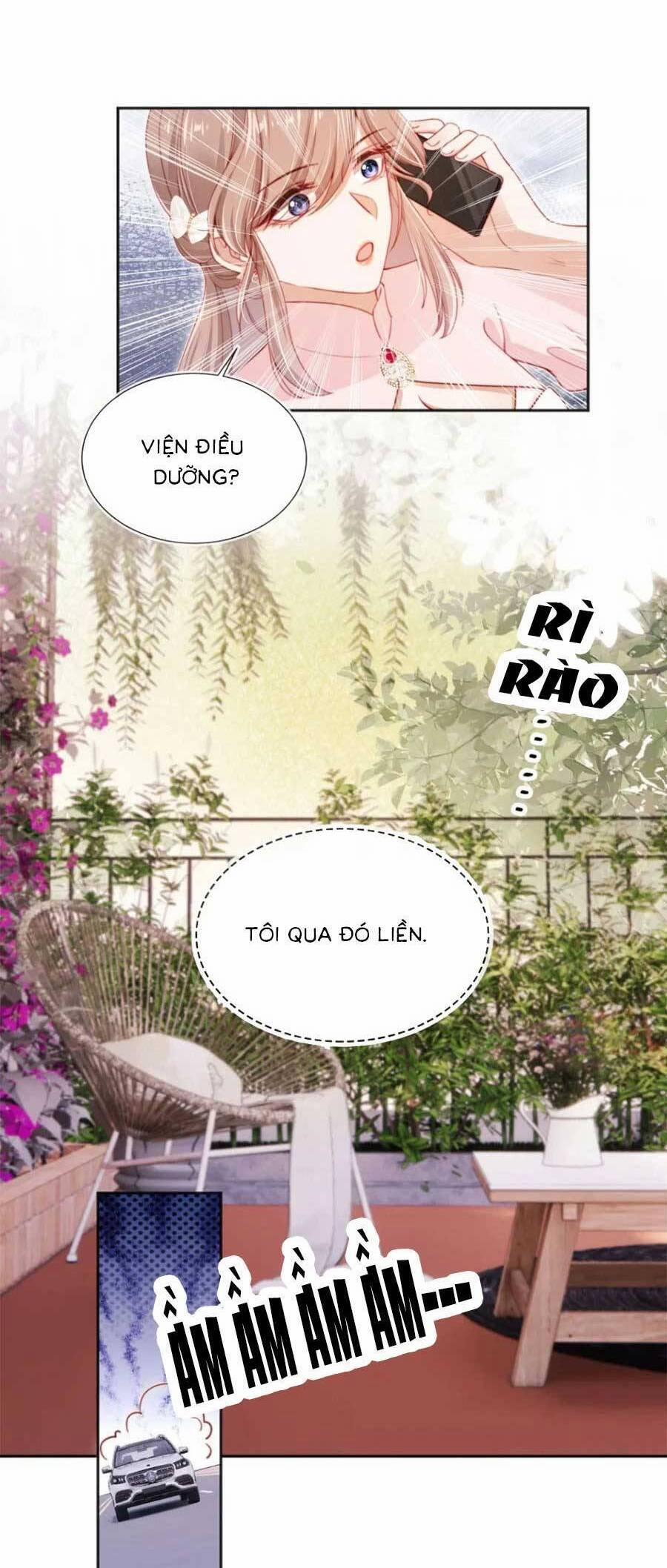 Hành Trình Truy Thê Mệt Xỉu Của Hoắc Thiếu 27 trang 11