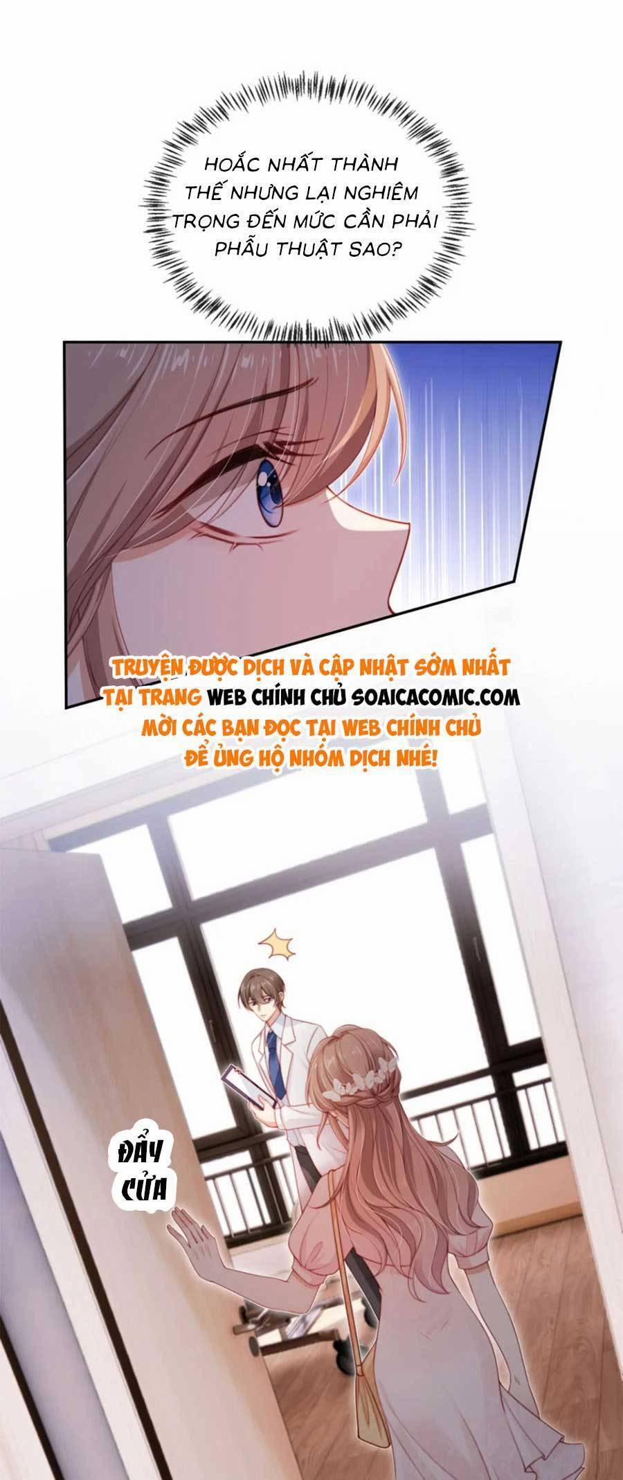 Hành Trình Truy Thê Mệt Xỉu Của Hoắc Thiếu 27 trang 15